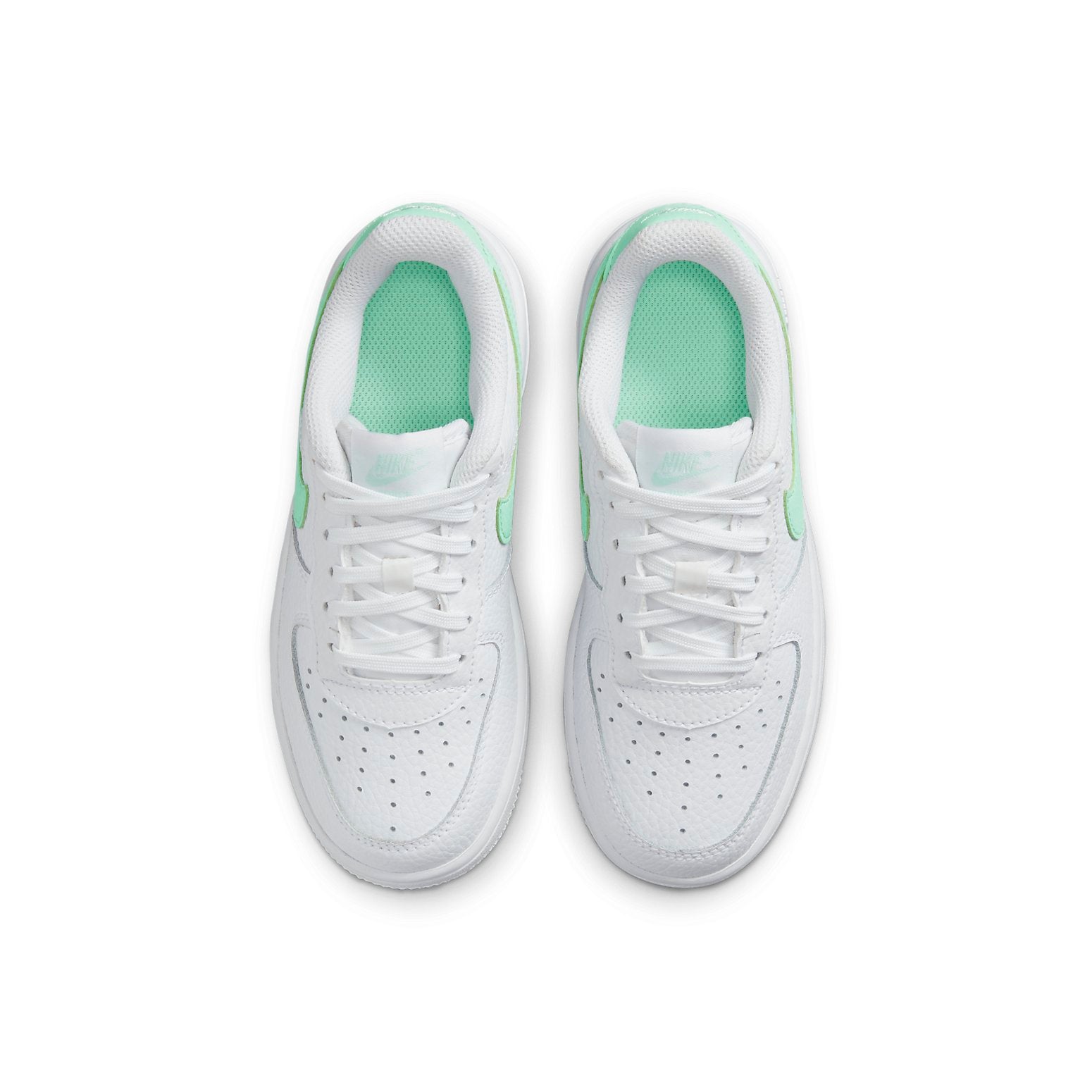 (PS) Nike Force 1 'White Mint Foam' CZ1685-105