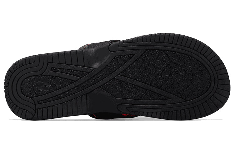 (WMNS) New Balance 6090 Black/Red W6090BPK
