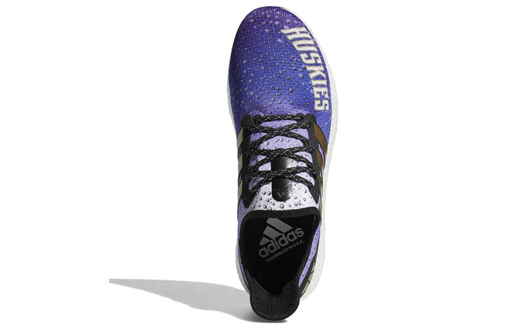 adidas Speedfactory AM4 'Washington Huskies' FX7254