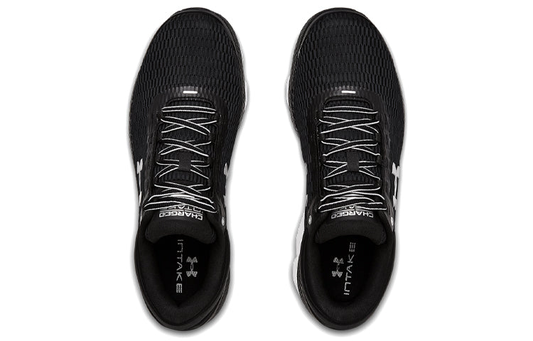 Under Armour Charged Intake 3 'Black' 3021229-003