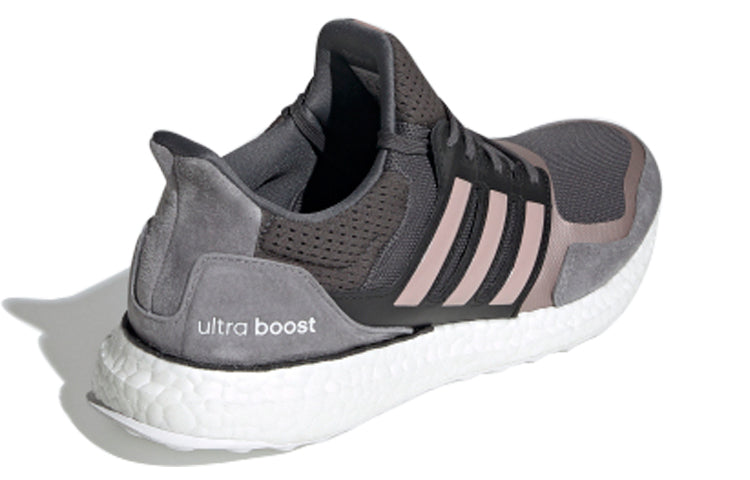 (WMNS) adidas Ultraboost DNA S&L 'Grey' FW4907