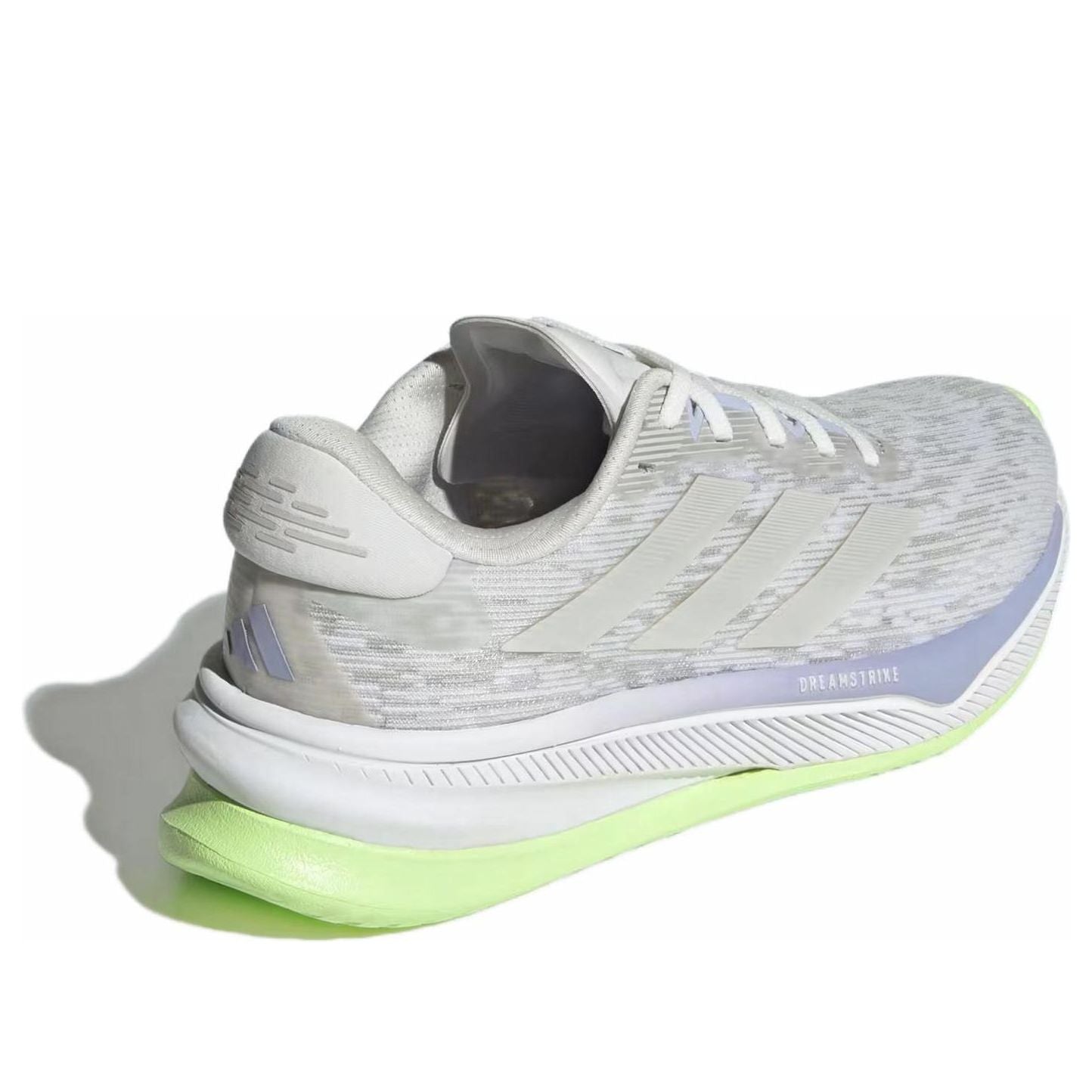 (WMNS) adidas Supernova Comfortglide 'Cloud White Zero Metalic' IH0904