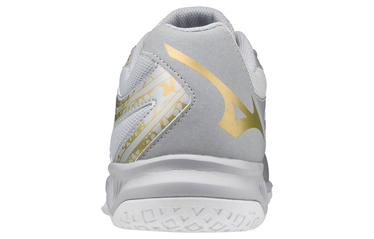 Mizuno Thunder Blade 2 'Silver' V1GA197003