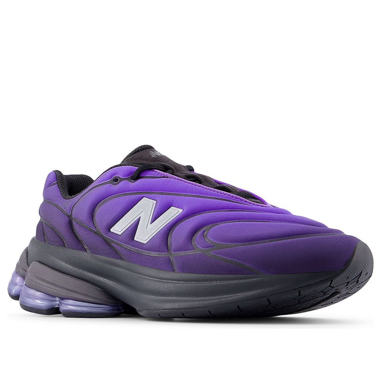 New Balance 5030 'Black Electric Indigo' U50309BI