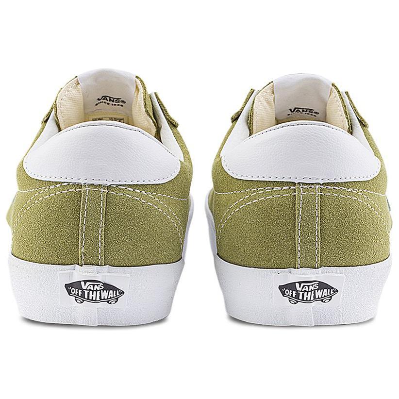 Vans Sport Low 'Green Olive' VN000CTDBD4