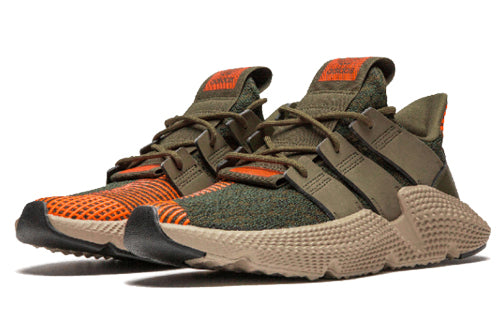 (GS) adidas Prophere 'Trace Olive' AQ0509