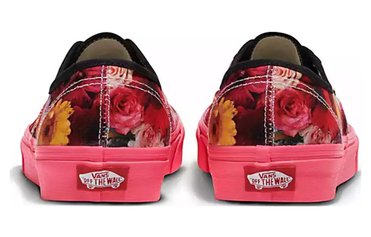 Vans Authentic 'Flowers' VN0A3VC1500
