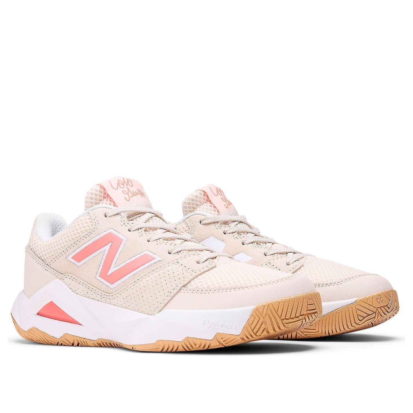 (WMNS) New Balance Coco Delray 'US Open Pack' WCHCODUS