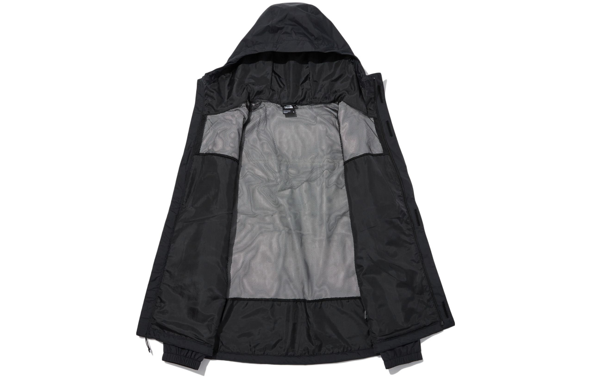 THE NORTH FACE Antora Jacket 'Black' NJ2HN71A