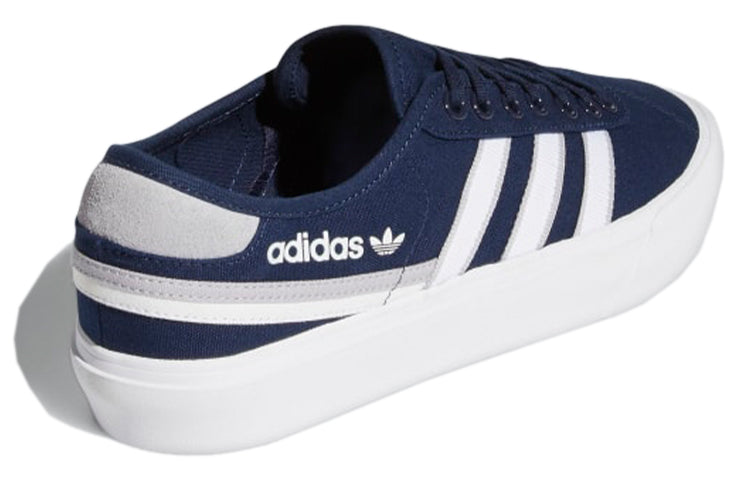 adidas Delpala 'Collegiate Navy' FY9311