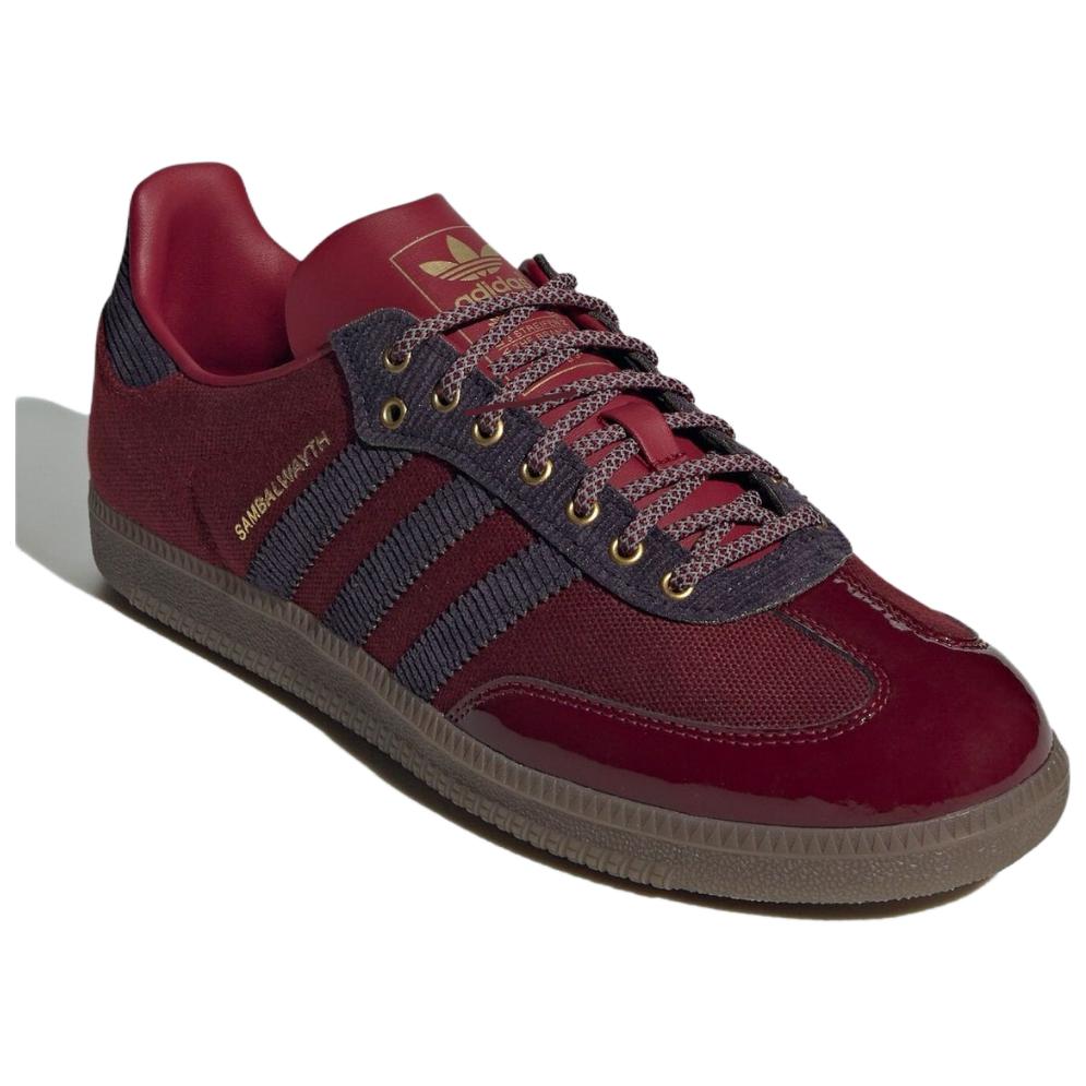adidas x ALWAYTH Samba OG 'College Burgundy' IH5187