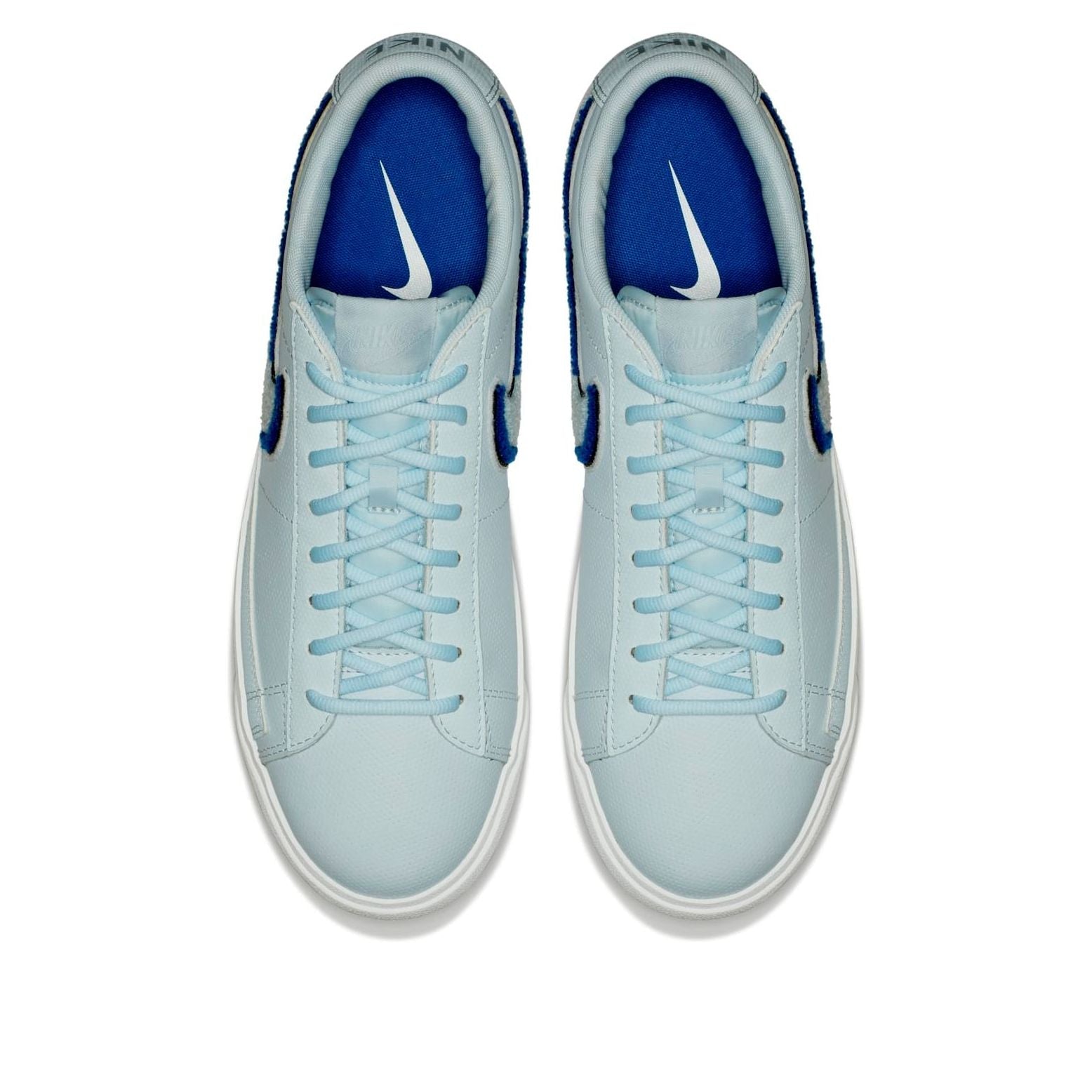 Nike Blazer Low 3D 'Light Bone' AV6964-001