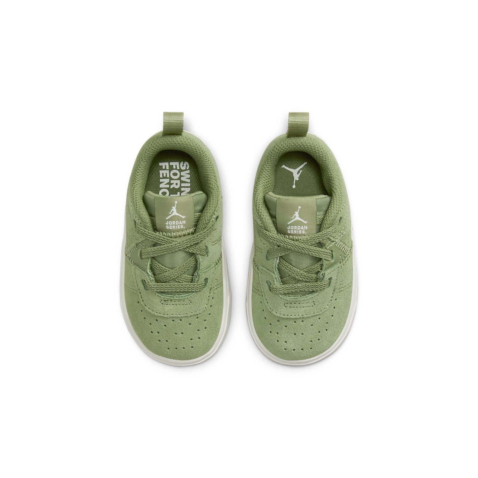(TD) Air Jordan Series ES ALT 'Alligator' DR6444-300