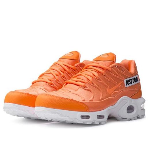 (WMNS) Nike Air Max Plus SE 'Just Do It' 862201-800