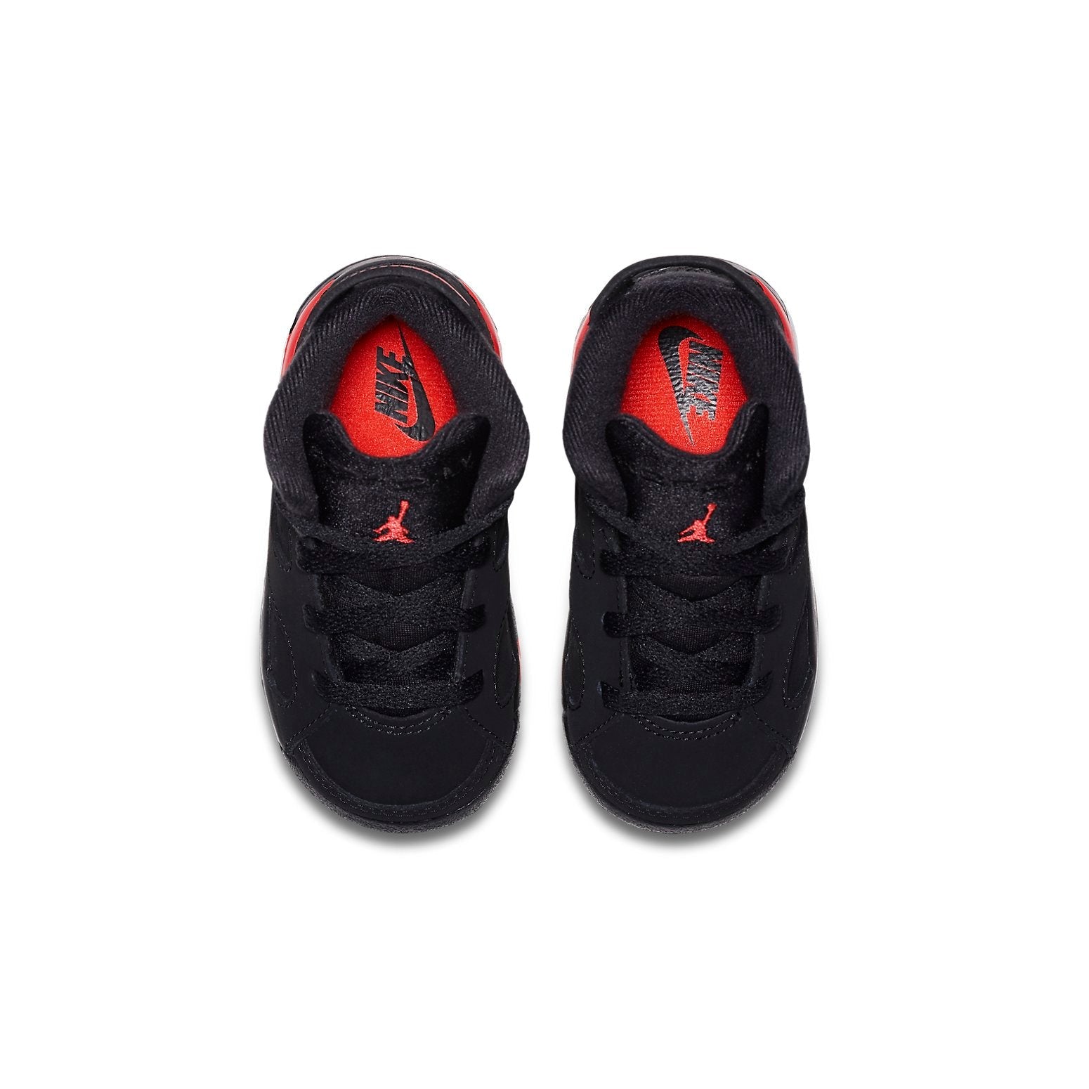 (TD) Air Jordan 6 Retro 'Infrared' 2019 384667-060