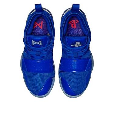 Nike Playstation x PG 2.5 'Blue' BQ8388-900