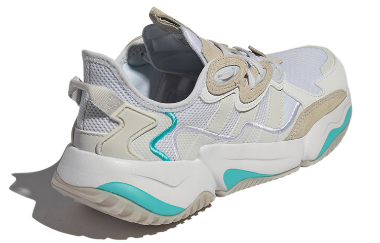 adidas Nitrocharge 'White Blue' GY5030