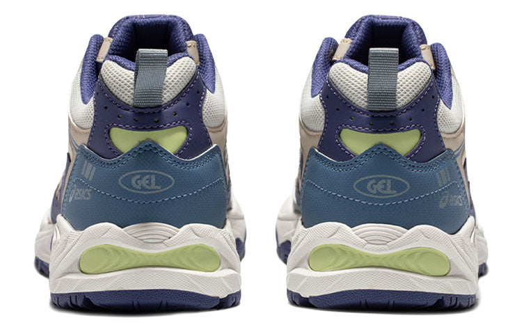 (WMNS) ASICS Gel-100 TR 'Blue Pink' 1203A212-101