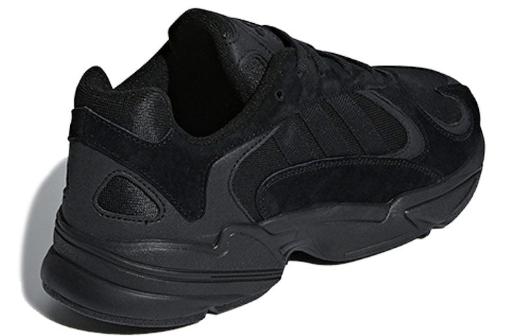 adidas Yung-1 'Triple Black' G27026