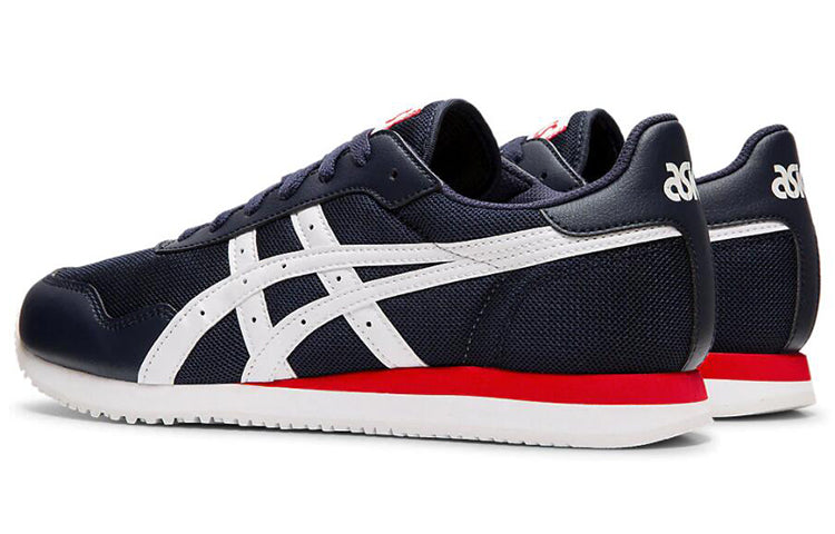 ASICS Tiger Runner 'Midnight' 1191A207-400