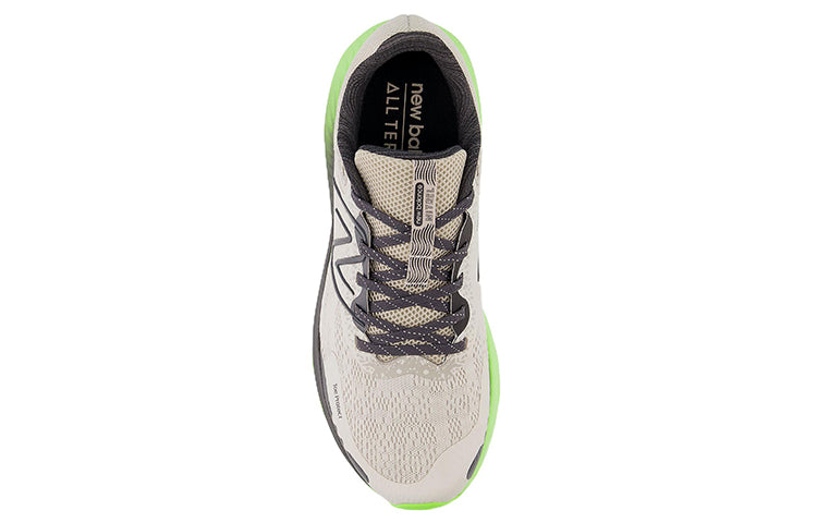 New Balance DynaSoft Nitrel v5 'Timberwolf Pixel Green' MTNTRLH5