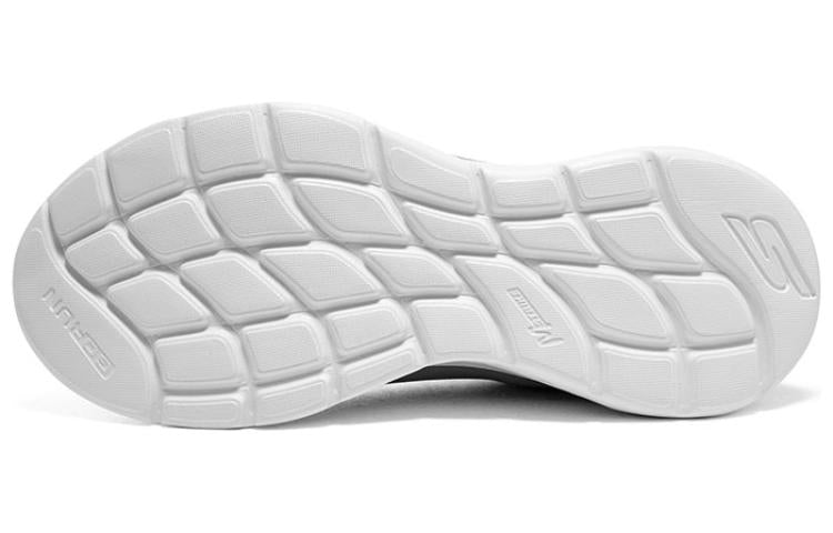 Skechers Gun Run Lite 'Grey' 220899-GYRD