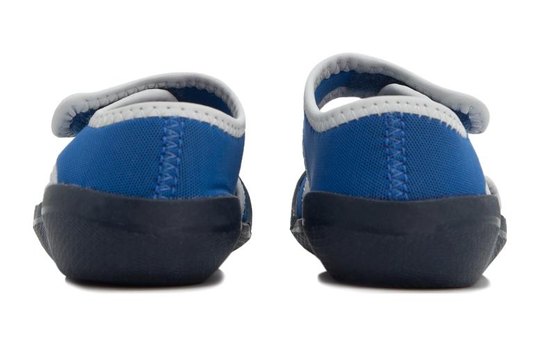 (TD) adidas Sandalfun C 'Blue Black' BY2241