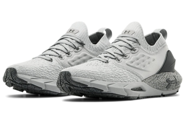 (WMNS) Under Armour HOVR Phantom 2 'Mod Grey' 3023021-101