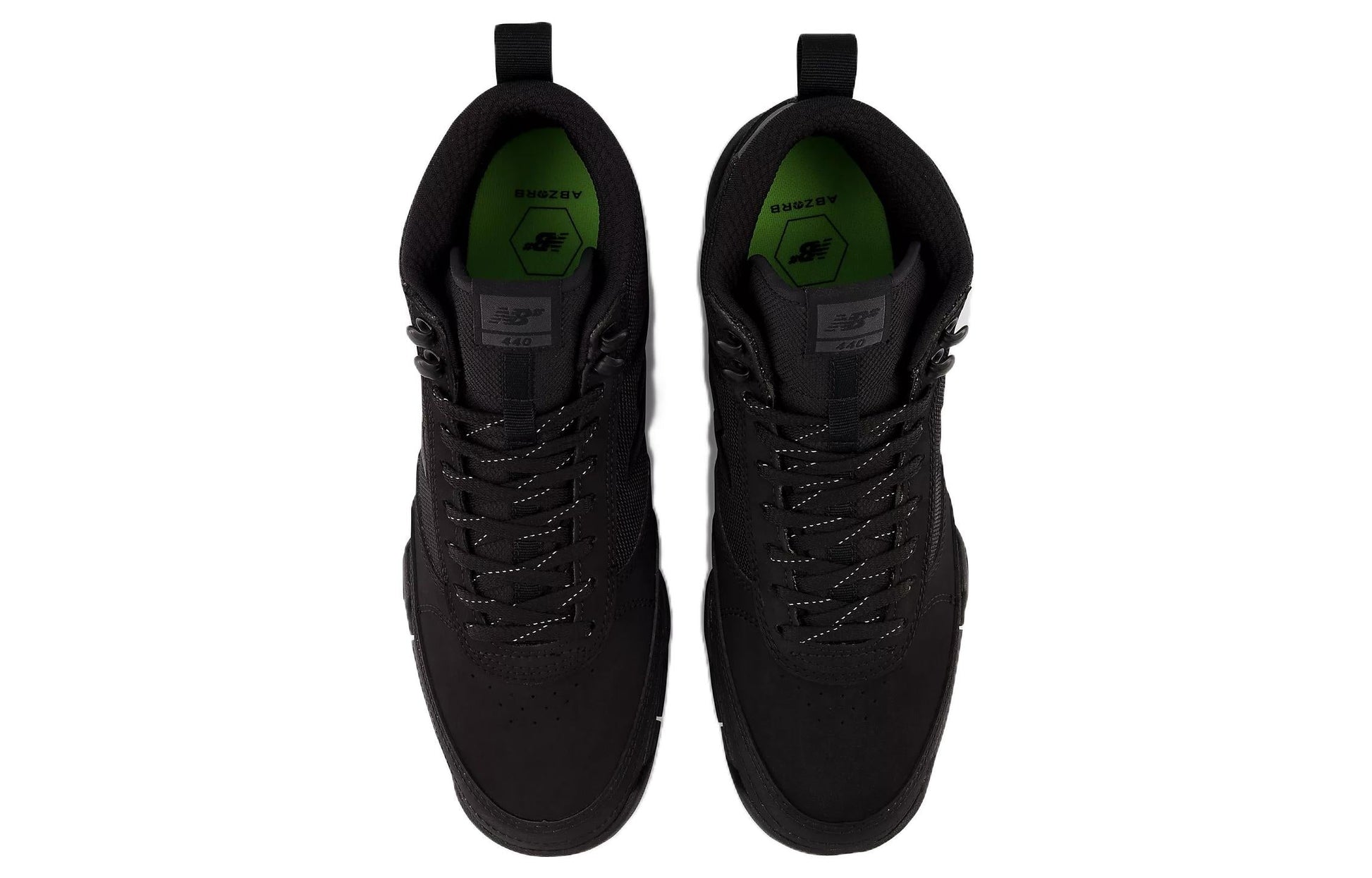 New Balance 440 Trail 'Black' NM440TAB