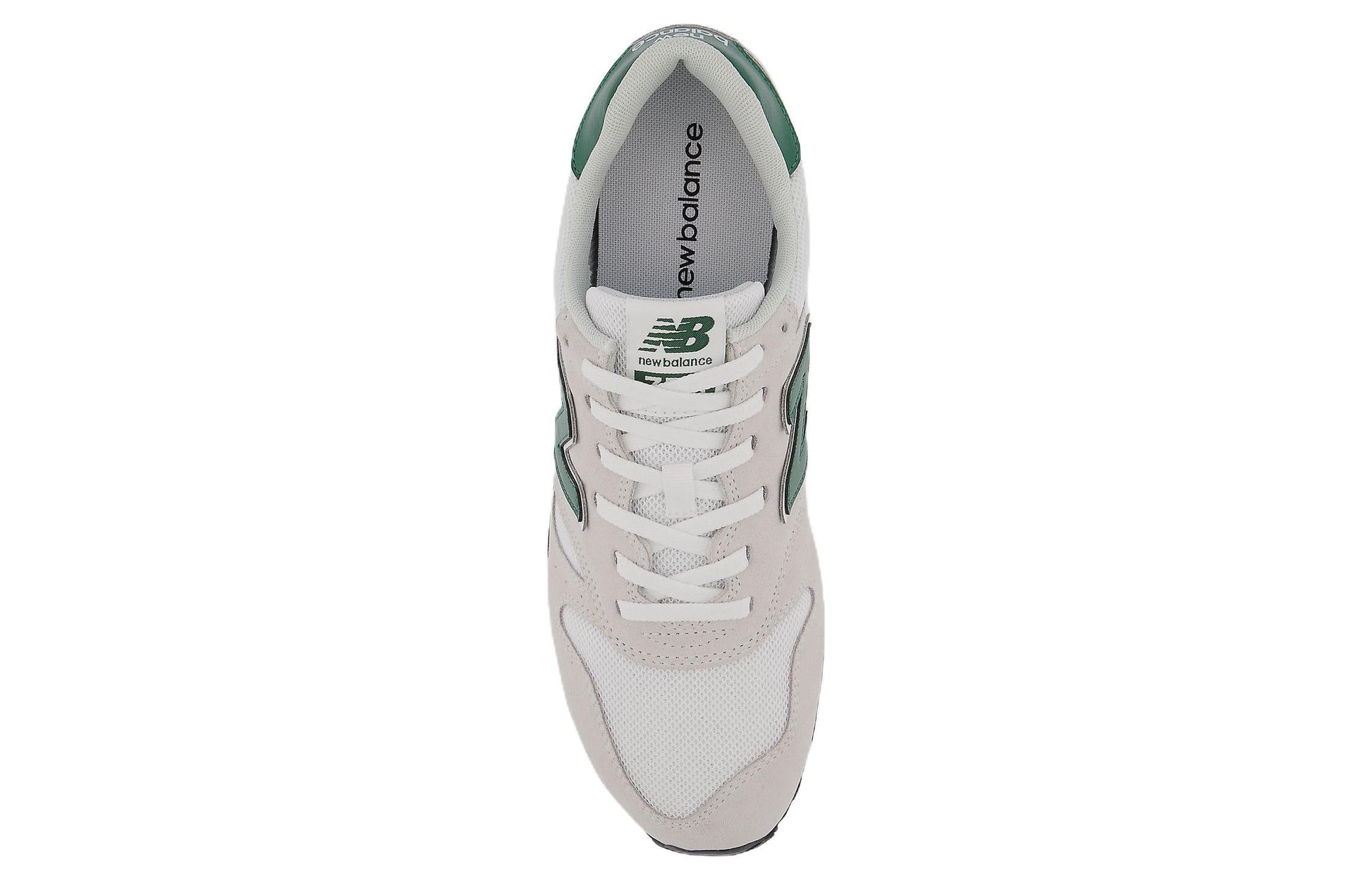 New Balance LIFESTYLE - 373 'Grey Green' ML373VT2