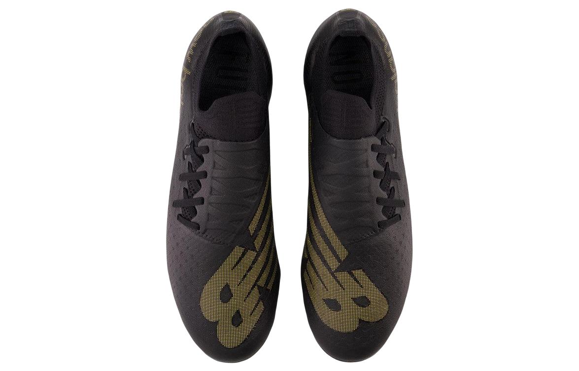 New Balance Furon v7 Pro FG 'Black Gold' SF1FBK7