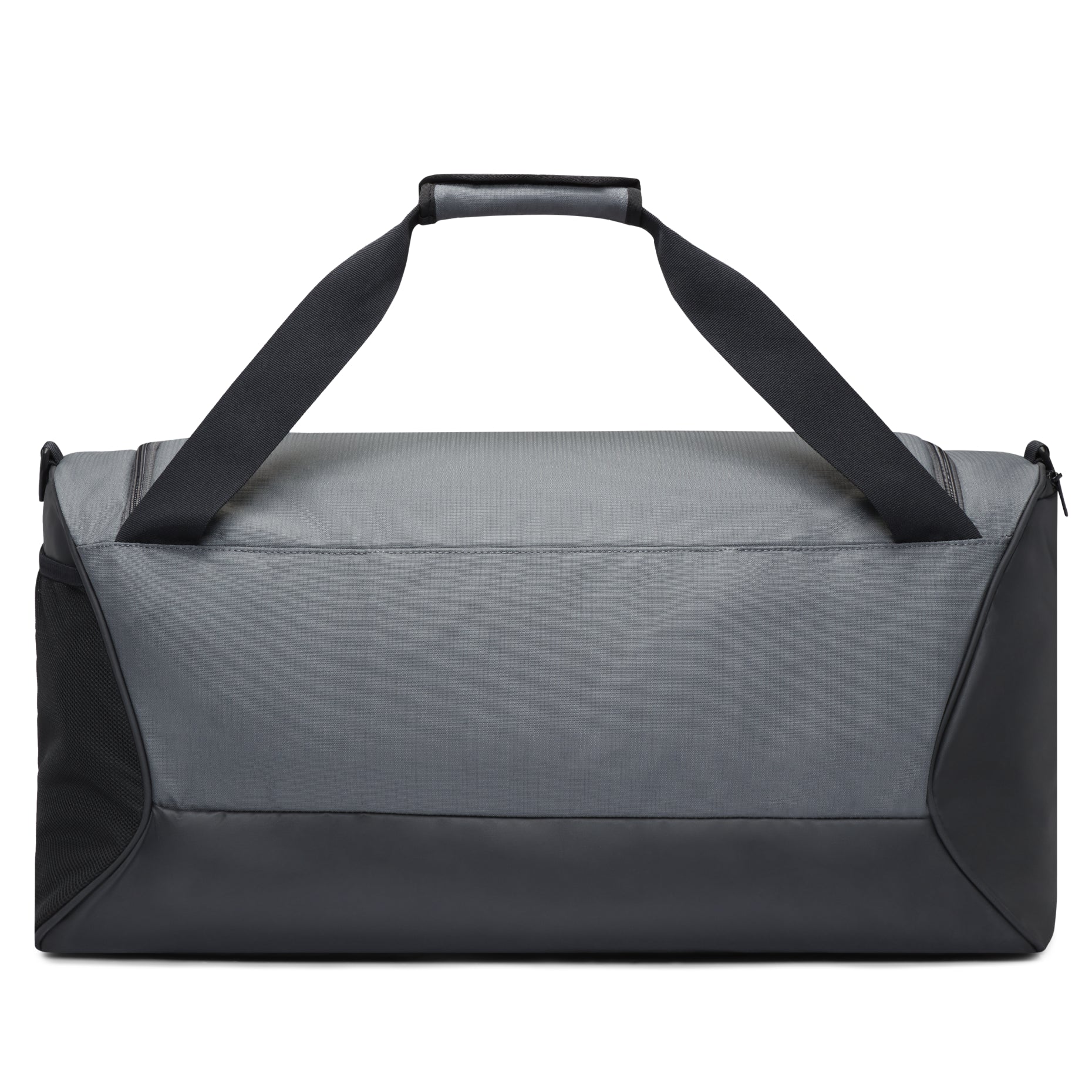 Nike Brasilia 9.5 Training Duffel Bag Medium 'Iron Grey Black White' DH7710-068