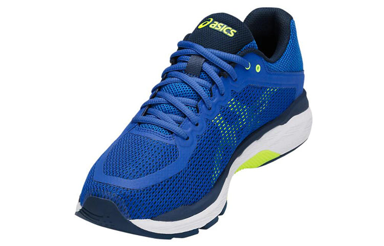 ASICS Gel-Pursue 4 'Victoria Blue Safety Yellow' T809N-4549