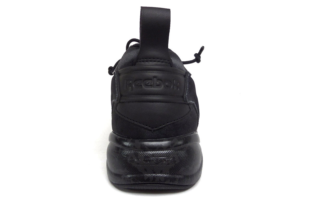 (WMNS) Reebok Furylite Stone Running Shoes Black AR2659