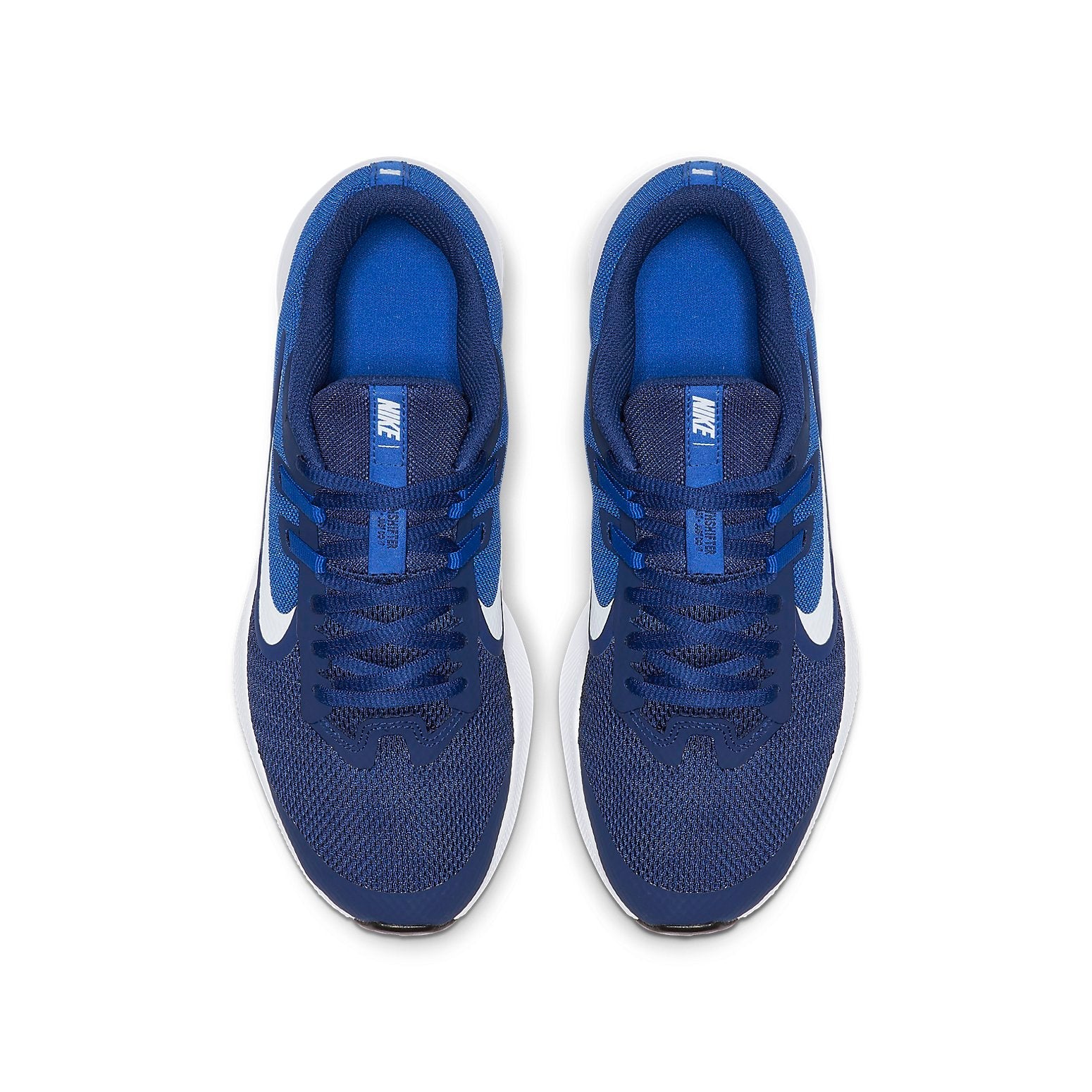 (GS) Nike Downshifter 9 'Deep Royal' AR4135-400