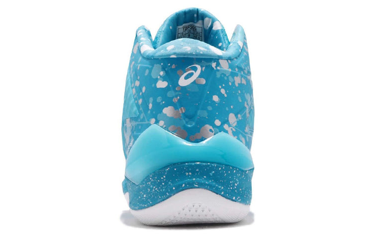ASICS Gel-Burst 21 GE 'Aqua' TBF30G-3941