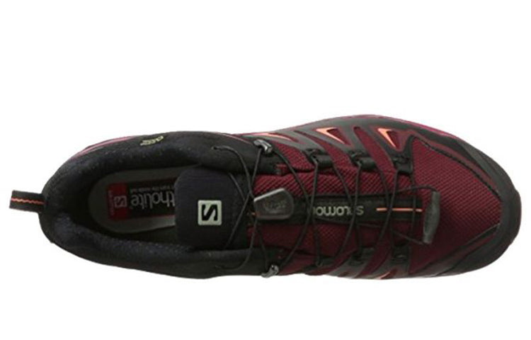 (WMNS) Salomon X Ultra 3 Gtx Lightweight 398681