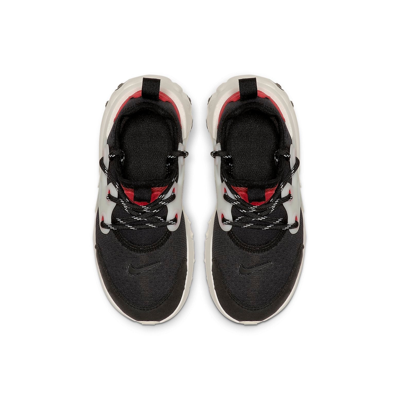(PS) Nike React Presto 'Chatty Matador' BQ4003-003