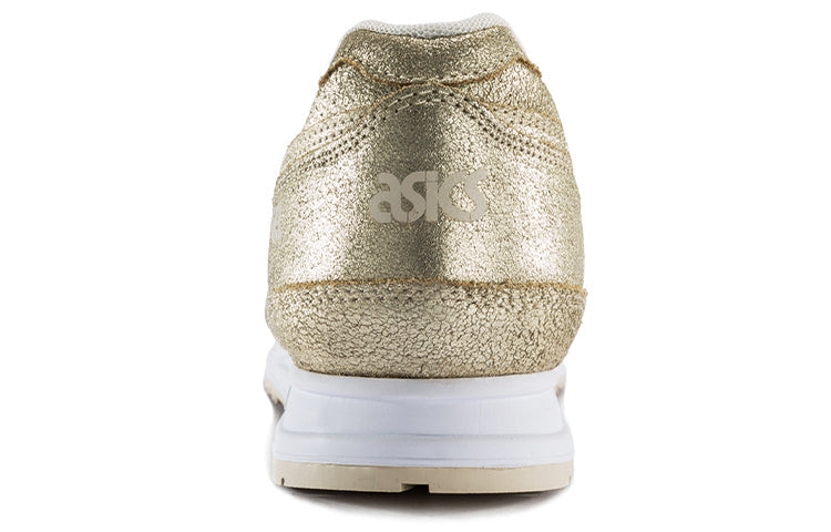 (WMNS) ASICS Gel-Movimentum 'Gold' H8J5L-0202
