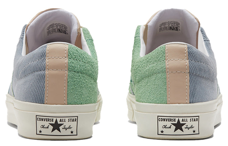 Converse One Star Academy Low 'Ceramic Green' 170572C