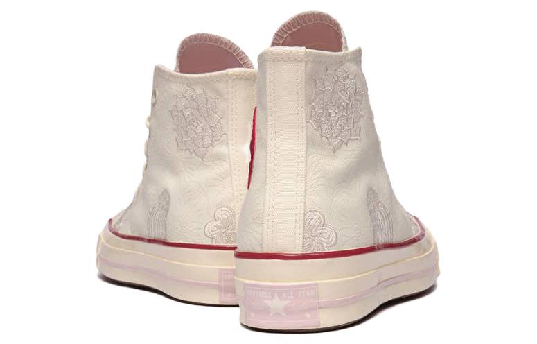 (WMNS) Converse Chuck Taylor All Star 1970s 'Cream White' A00844C