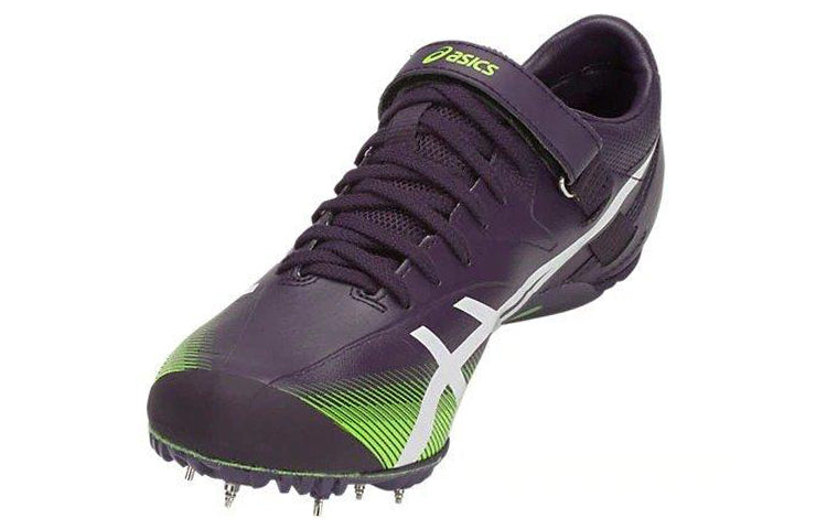 ASICS SP Blade SF 2 'Purple Green' 1093A001-500