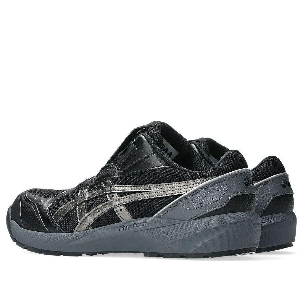 ASICS Winjob CP229 Boa 'Black Gunmetal' 1273A123-001