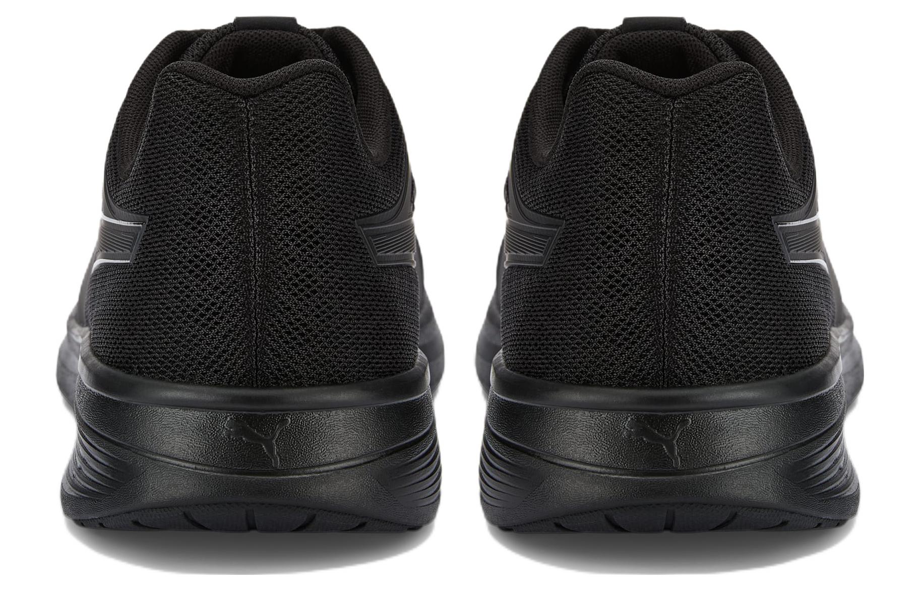 PUMA Transport 'Triple Black' 377028-05
