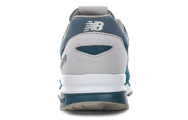 New Balance 1600 'Blue' CM1600FE