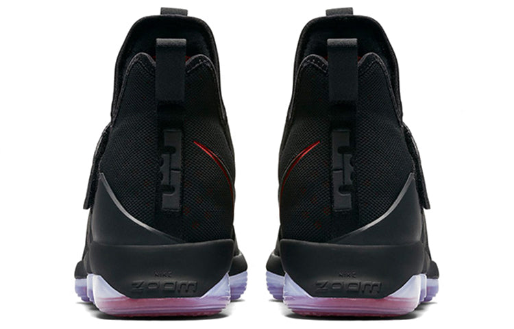 Nike Lebron 14 EP 'Black University Red' 921084-004