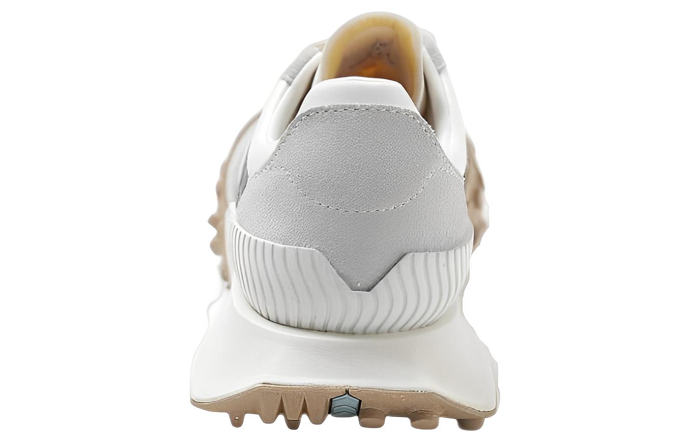 New Balance XC-72 x Emmi 'White Gray' UXC72EMI
