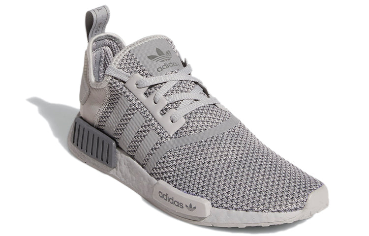 adidas NMD_R1 'Solid Grey' H01919