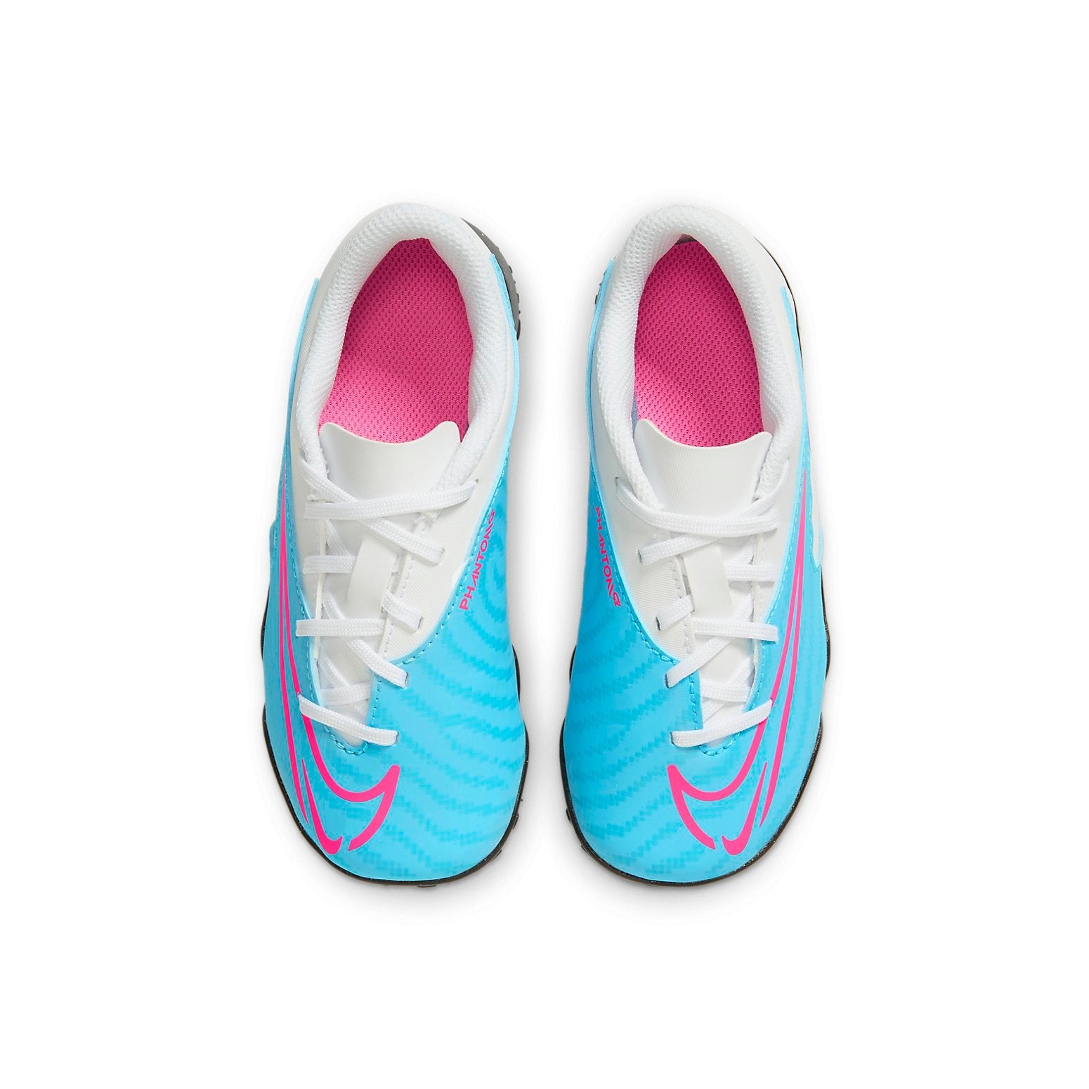 (PS) Nike Phantom GX CLub TF Turf FJ7002-446