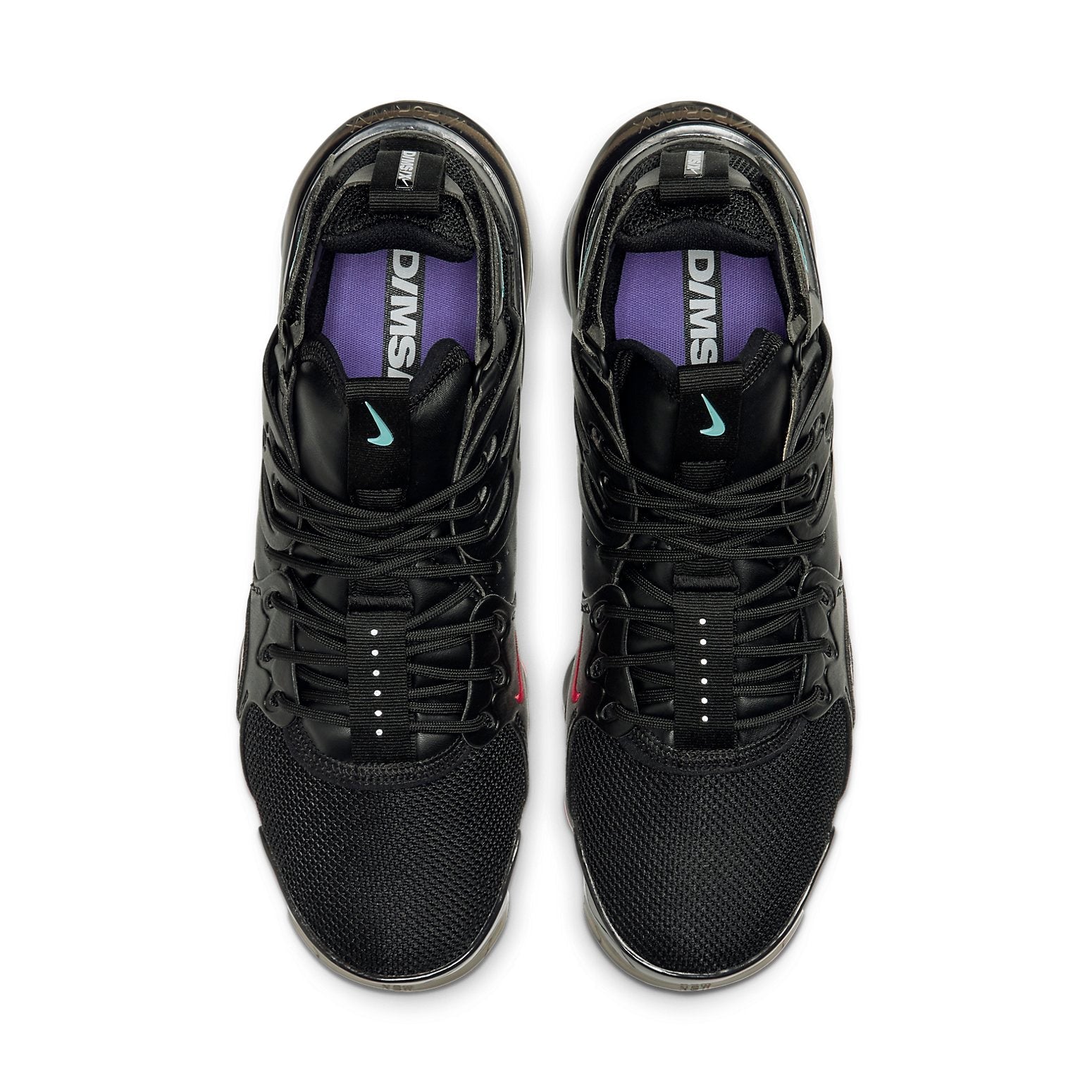 Nike Air VaporMax D/MS/X 'Black' AT8179-001
